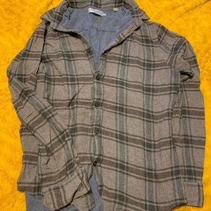 Super soft flannel